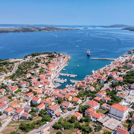 Holiday House With A Parking Space Sali, Dugi Otok - 8138 Exteriér fotografie
