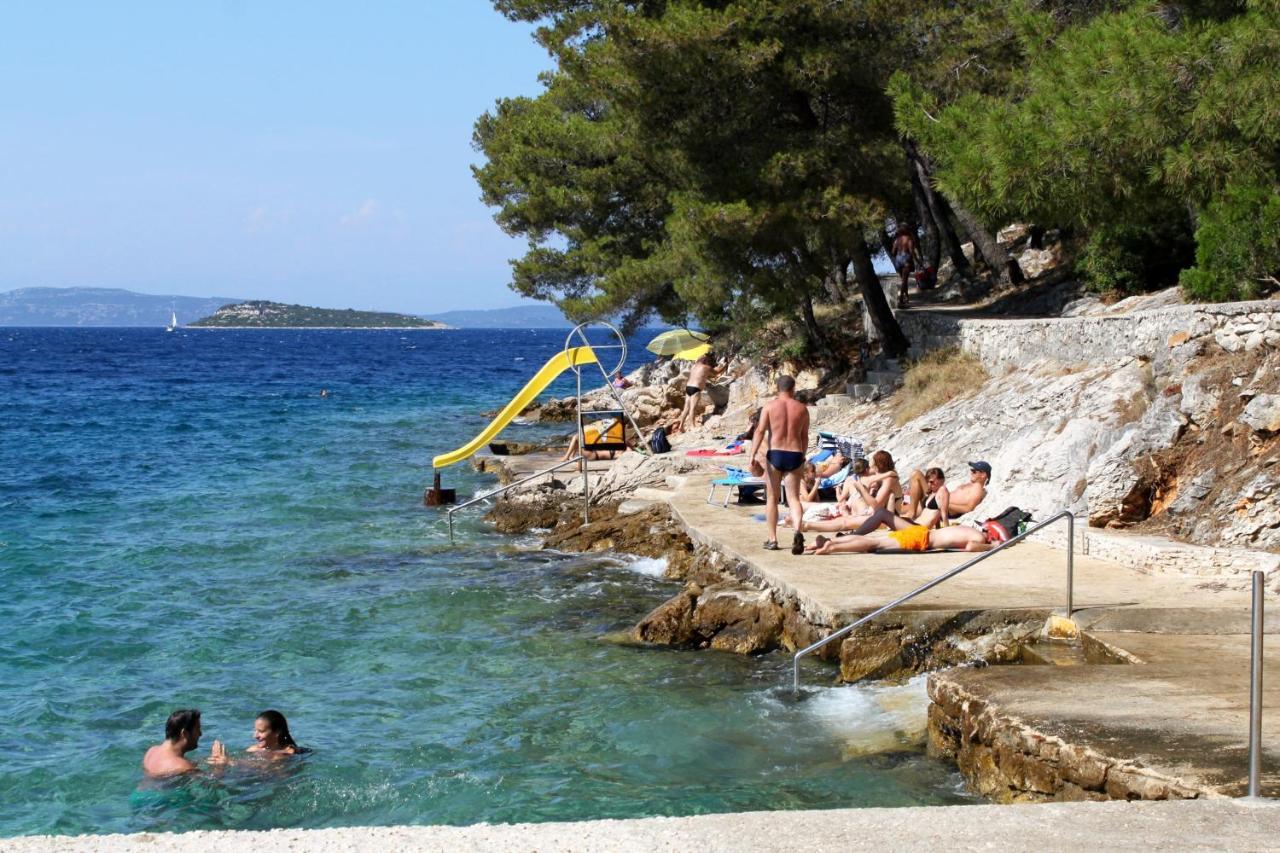 Holiday House With A Parking Space Sali, Dugi Otok - 8138 Exteriér fotografie