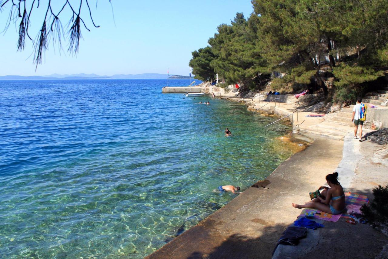 Holiday House With A Parking Space Sali, Dugi Otok - 8138 Exteriér fotografie