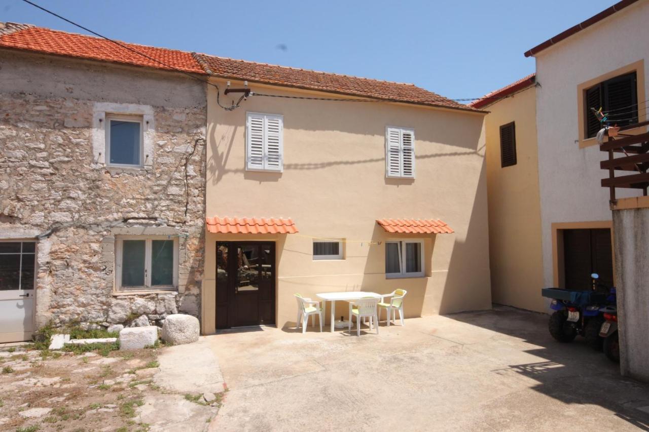 Holiday House With A Parking Space Sali, Dugi Otok - 8138 Exteriér fotografie