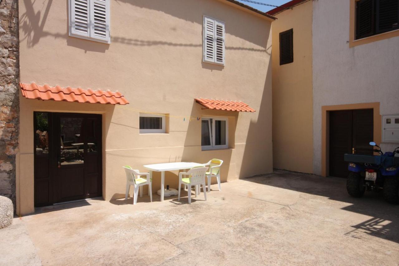Holiday House With A Parking Space Sali, Dugi Otok - 8138 Exteriér fotografie