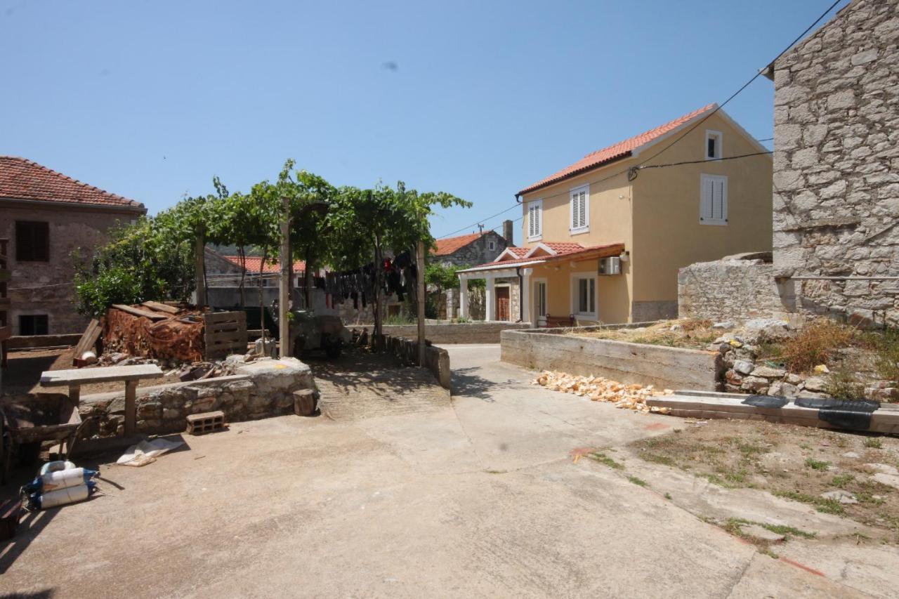 Holiday House With A Parking Space Sali, Dugi Otok - 8138 Exteriér fotografie